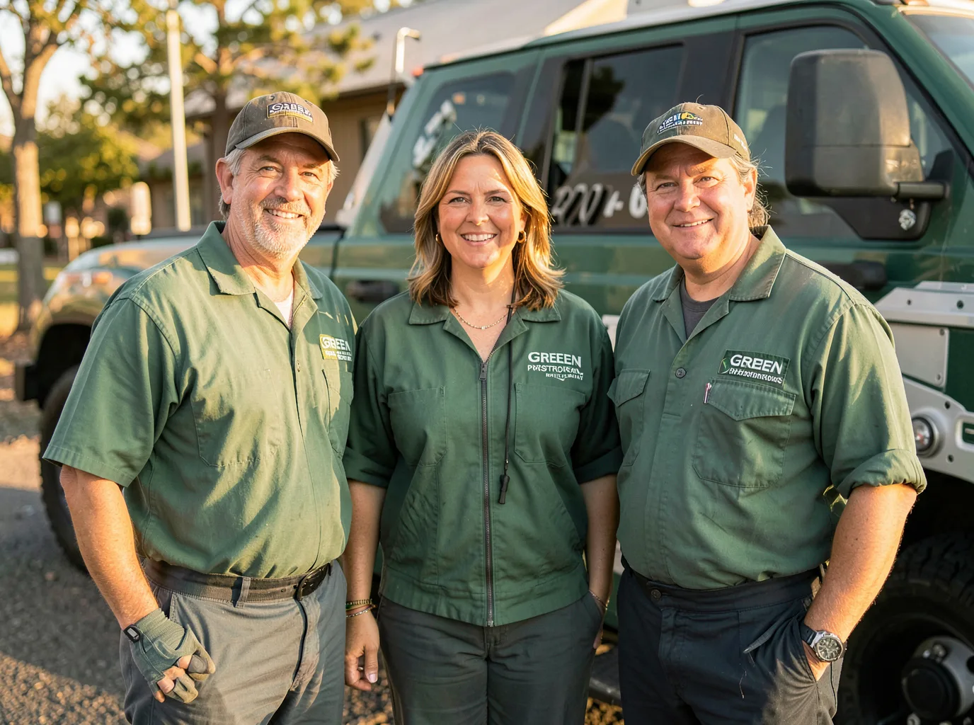 Water Damage Restoration company in Franklin, AR