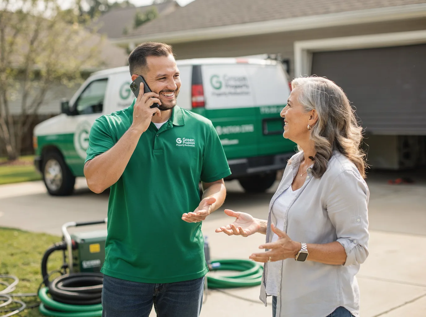 Water Damage Restoration Franklin, AR FAQs